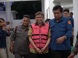 Peran Eks GM PT Antam di Kasus Korupsi Transaksi Emas Rp 1,2 T