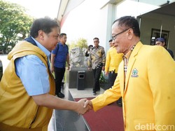 Golkar Klaim Pemilih Prabowo-Gibran di 6 Provinsi Sulawesi Capai 60%