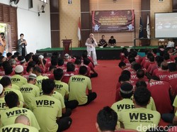 KPU Solo Siapkan 2 TPS Khusus di Rutan