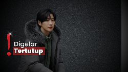 Lee Sang Yeob Umumkan Detail Pernikahan, Tunjuk Yoo Jae Suk Jadi MC