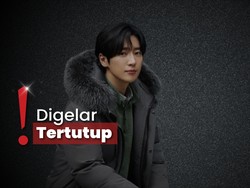 Lee Sang Yeob Umumkan Detail Pernikahan, Tunjuk Yoo Jae Suk Jadi MC