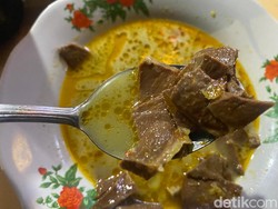 Makanan yang Populer di Melayu Ini Kelezatannya Diakui Dunia