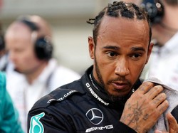 Lewis Hamilton Mau Beli Tim Satelit MotoGP Gresini Racing