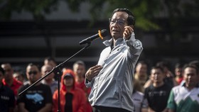 Mahfud Sebut 59 Perguruan Tinggi Resah soal Nasib Demokrasi