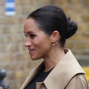 Berkat Meghan Markle, Brand Perhiasan Ini Berlimpah Cuan dan Buat Sejarah Baru, Gimana Ceritanya?