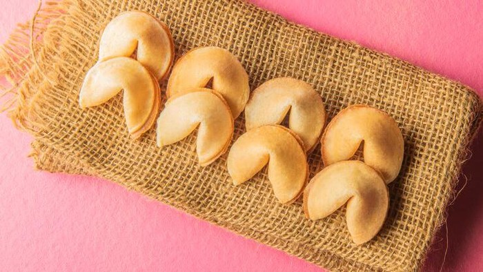 Meski Labelnya Menu Chinese Food, 3 Makanan Ini Ternyata Bukan Asli China! Sudah Tahu?