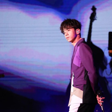 Michael Guang Liang Bakal Sapa Fans Indonesia Akhir Maret