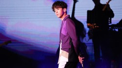 Michael Guang Liang Bakal Sapa Fans Indonesia Akhir Maret