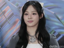 Minji NewJeans Diundang Doosan Bears Jadi Starting Pitcher