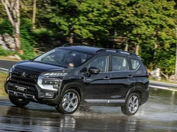 Mengenal Sistem Hybrid pada Xpander, Bisa Bikin Konsumsi BBM 19,2 km/L