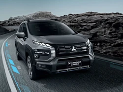 Mitsubishi Beri Sinyal Akan Ada Model Hybrid Made In Indonesia