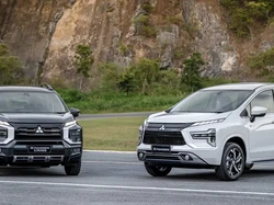 Soal Elektrifikasi, Mitsubishi: Produknya Sudah Ada
