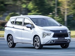 Pakai Mesin Hybrid, Xpander HEV Bisa Tenggak BBM Etanol