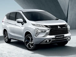 Mitsubishi Hati-hati Bawa Mobil Hybrid ke Indonesia
