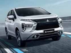 Mitsubishi Siap Produksi Mobil Hybrid di Filipina