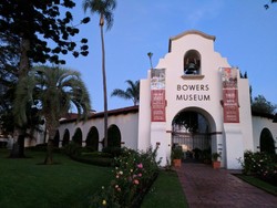40 Museum di California Selatan Gratiskan Tiket Masuk Sehari, Ada Apa Nih?