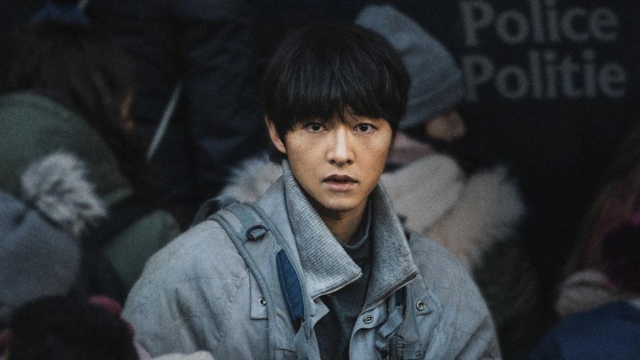 My Name is Loh Kiwan My Name is Loh Kiwan