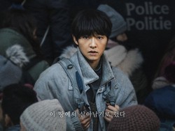 Song Joong Ki Jadi Pembelot Korea Utara di My Name is Loh Kiwan