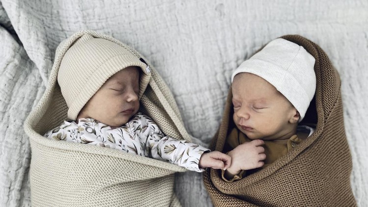 Nama bayi laki-laki dan perempuan