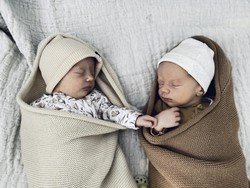 73 Nama Bayi Perempuan Islami yang Artinya Cantik, Pembawa Berkah dan Rezeki