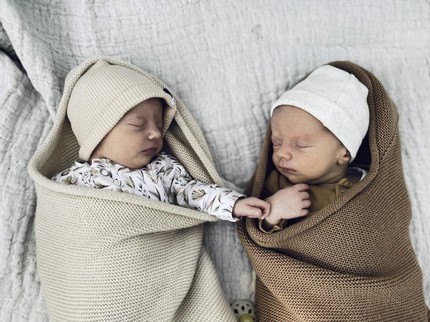 450 Nama Jerman Aesthetic dan Artinya untuk Anak Perempuan dan Laki-laki