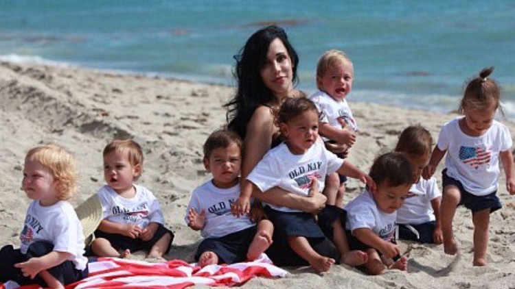 Natalie Suleman
