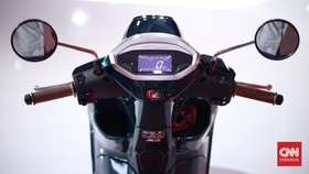 3 Manfaat Memanaskan Mesin Motor Sebelum Dipakai