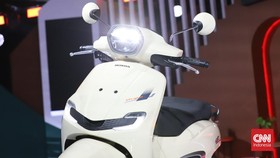 Komparasi Yamaha Grand Filano dan Honda Stylo 160