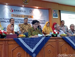Kala Civitas Akademika di DIY Kritik Pemerintahan Jokowi