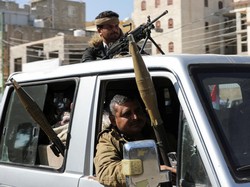 Houthi Kutuk Serangan Israel ke Gaza, Ancam Lakukan Ini