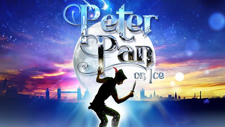 Peter Pan on Ice