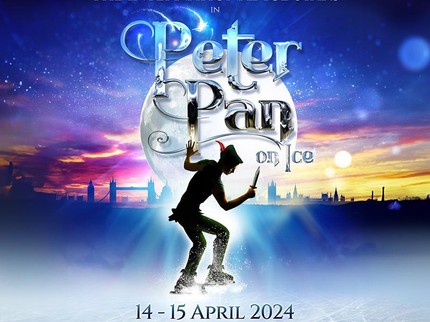 Seru! Peter Pan on Ice Hadir di Jakarta untuk Isi Libur Lebaran Bunda dan Si Kecil