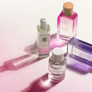 Rekomendasi Parfum Beraroma Flowery-Powdery dari The Body Shop yang Cocok untuk Kencan