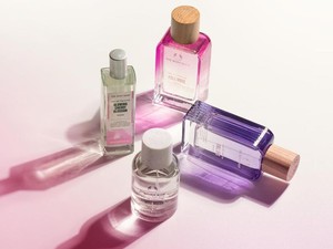 Rekomendasi Parfum Beraroma Flowery-Powdery dari The Body Shop yang Cocok untuk Kencan
