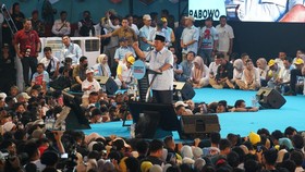 Jelang Debat, Budiman TKN Beber Misi Prabowo Dongkrak Kualitas SDM RI