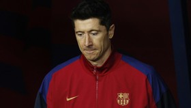 Jumlah Gol Lewandowski 'Nyungsep', Ada Apa?