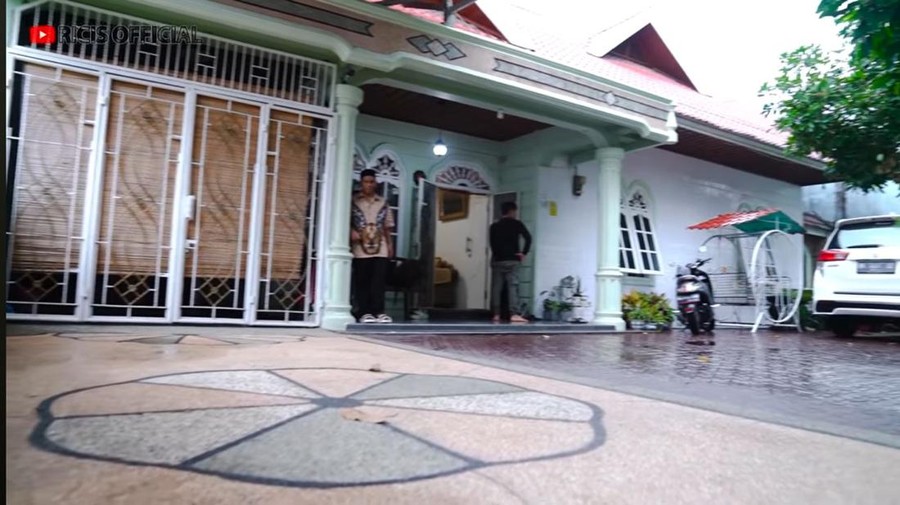 Rumah Teuku Ryan