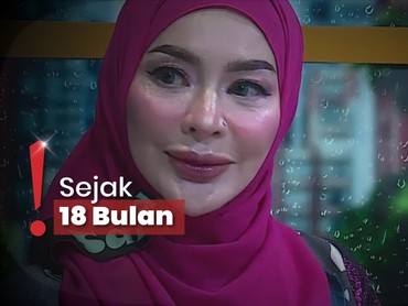 Hampir 20 Tahun Tak Bertemu Anak Sulung, Sarah Vi: Takut Nggak Ada Umur