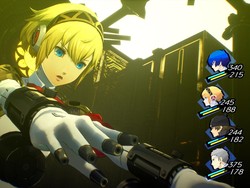Sega Rilis Persona 3 Reload, Ini Spek PC dan Harganya di PS4 dan PS5