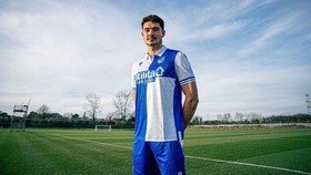 Pelatih Ipswich: Kami Menyukai Elkan Baggott