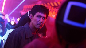 Squid Game 2 Disebut Tayang Desember 2024