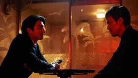 Squid Game Pamer Foto Gong Yoo Kembali untuk Season 2