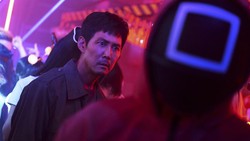 Drama 'Squid Game' Disebut Sudah Rampungkan Musim 2 dan 3, Ini Kata Netflix