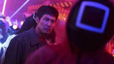 Drama 'Squid Game' Disebut Sudah Rampungkan Musim 2 dan 3, Ini Kata Netflix