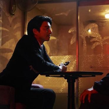 Bakal Tayang Tahun Ini, Intip Bocoran Drama 'Squid Game 2'