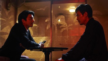 img-title Bakal Tayang Tahun Ini, Intip Bocoran Drama 'Squid Game 2'