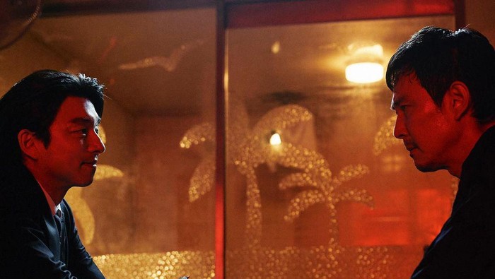 Penuh Ketegangan, Ini 3 Drakor Netflix Terbaru Tentang Perjuangan Bertahan Hidup yang Tayang 2024