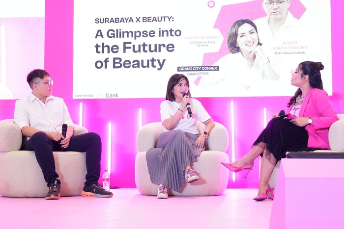 Surabaya X Beauty 2024