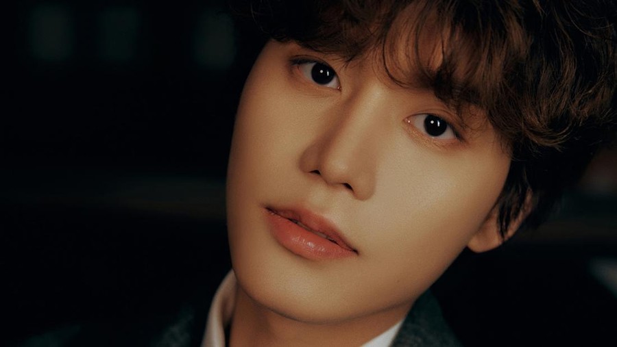 Taeil NCT Nyanyikan OST Drama tvN 'Captivating the King'