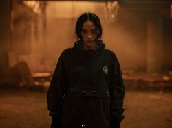Video: Perjuangan Andri Mashadi-Taskya Namya Main Film The Shadow Strays